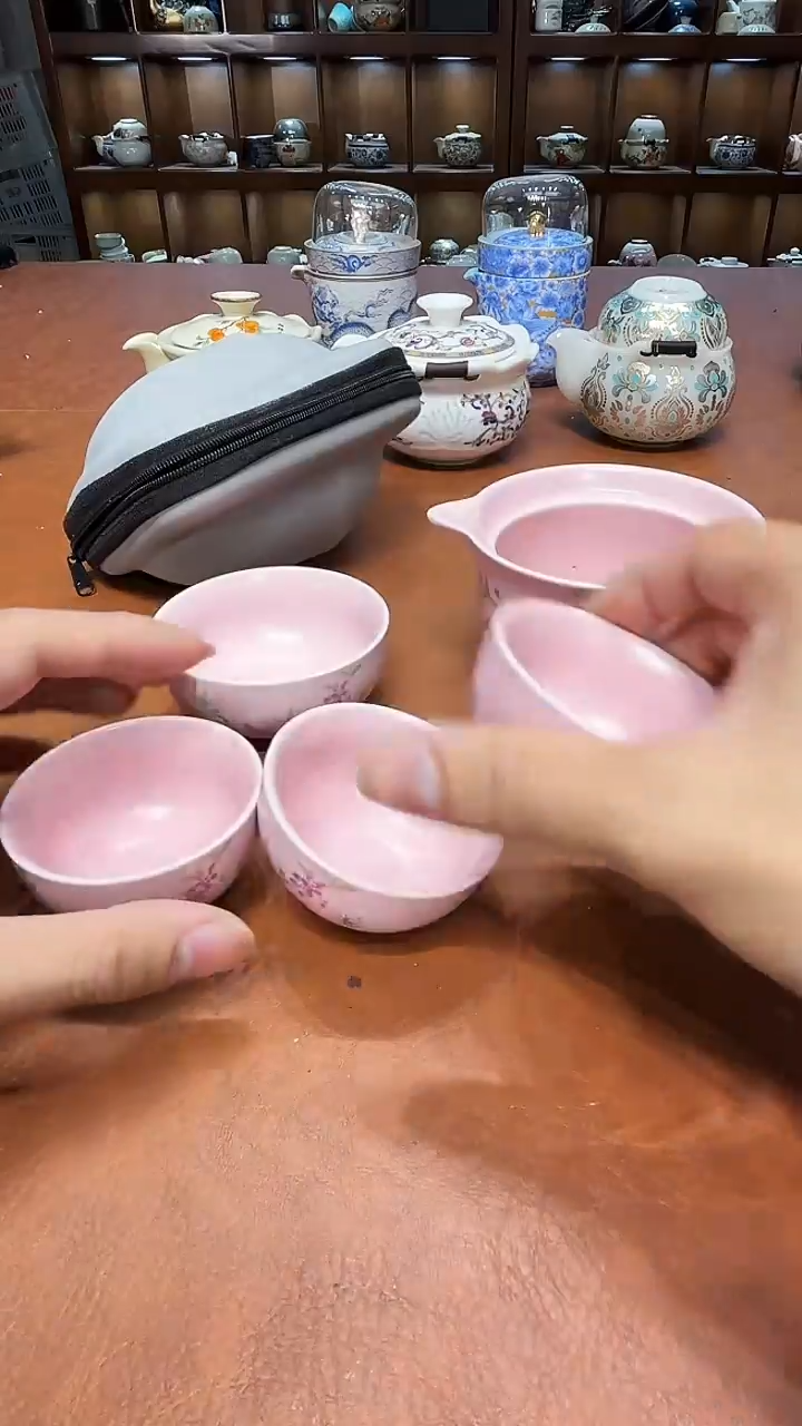 便宜的茶具简单清