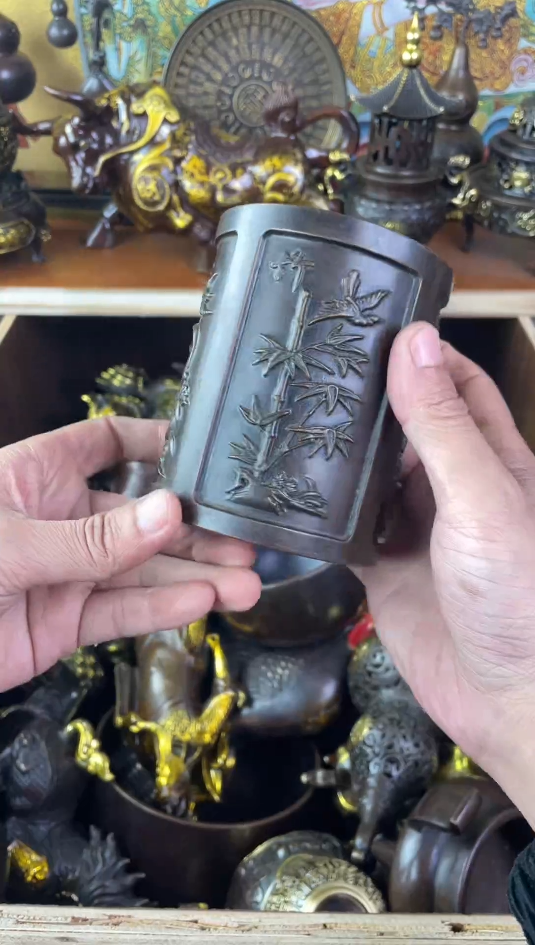 高品铜社精选链接