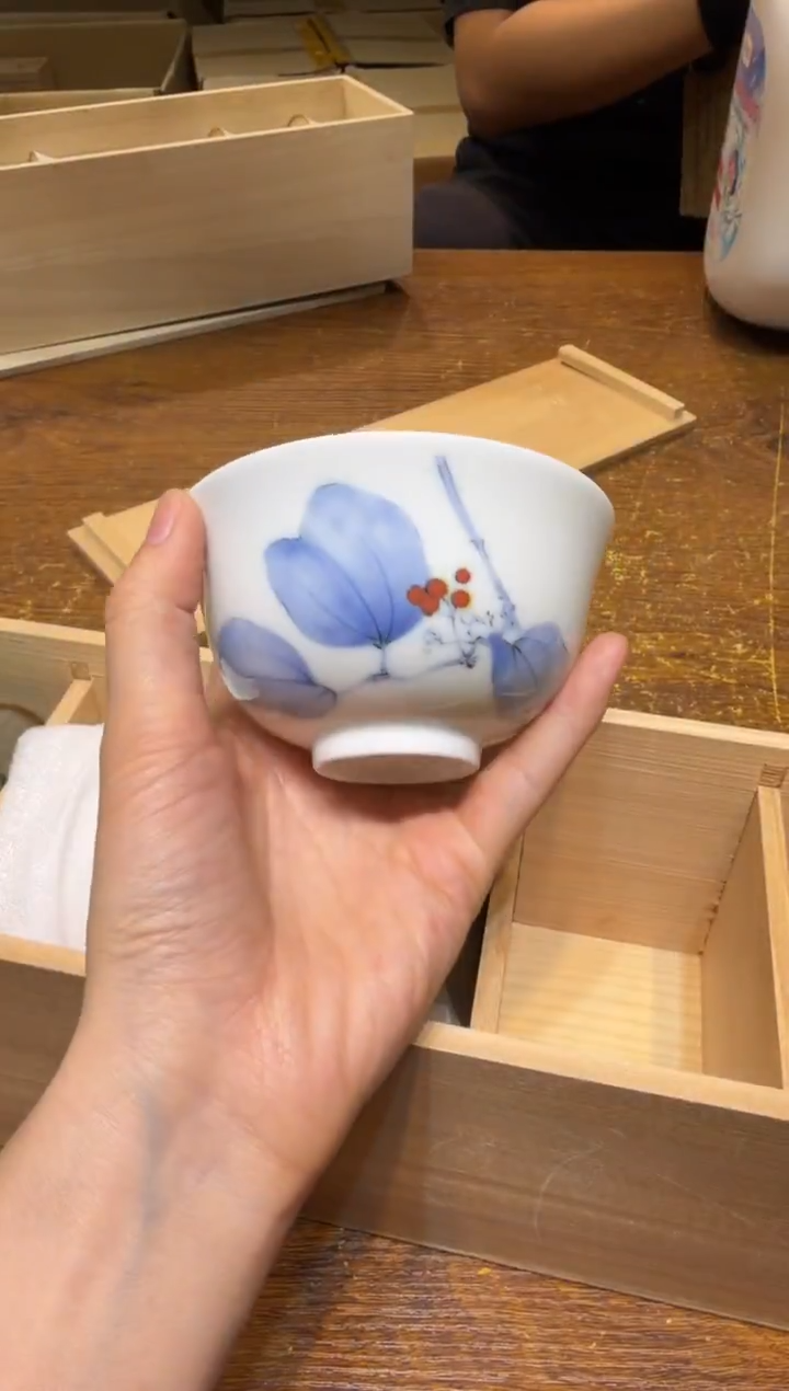 小狐狸严选日瓷器小狐狸精选日瓷器