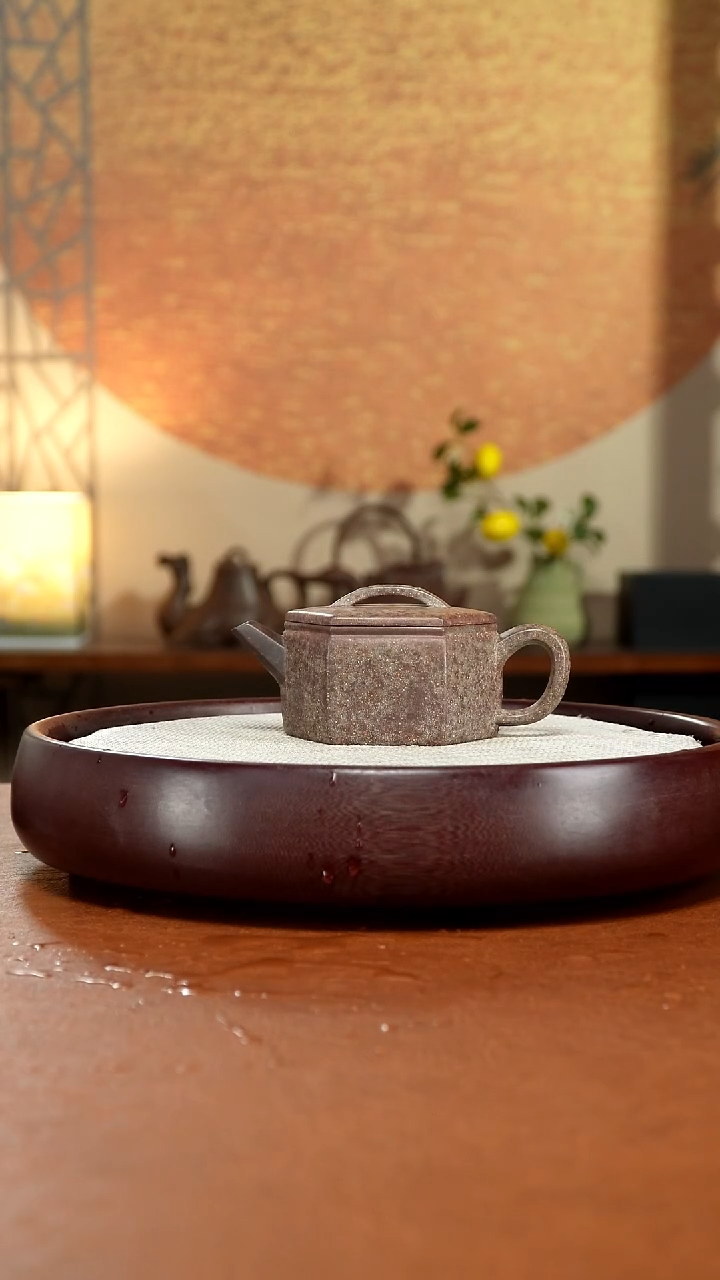 茶壶紫砂宜兴紫砂壶