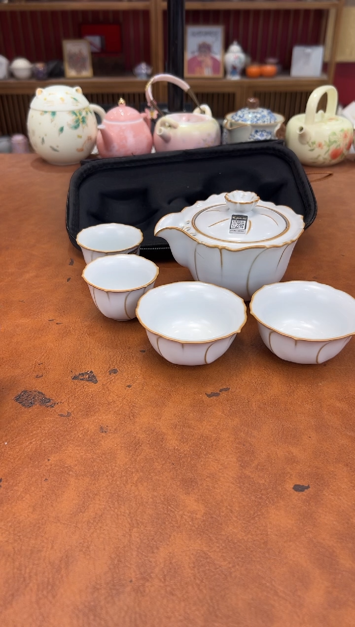 -熹宁陶瓷通用链接
