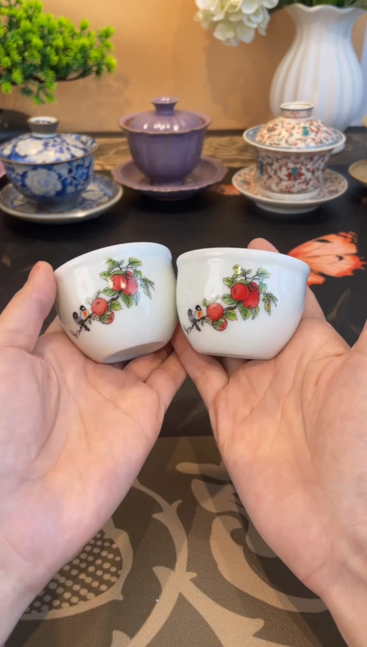 小缘茶器！！！！！！！！！！