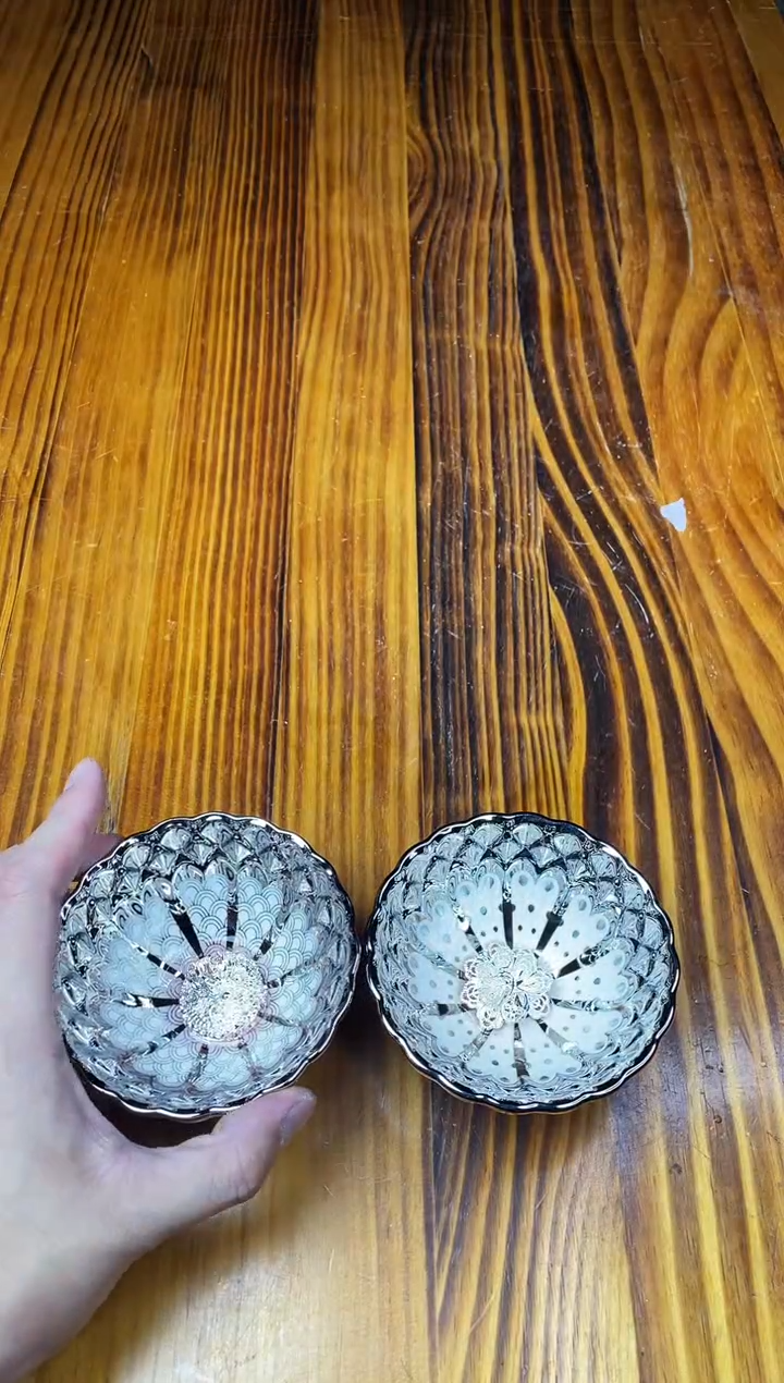 精品陶瓷茶具555