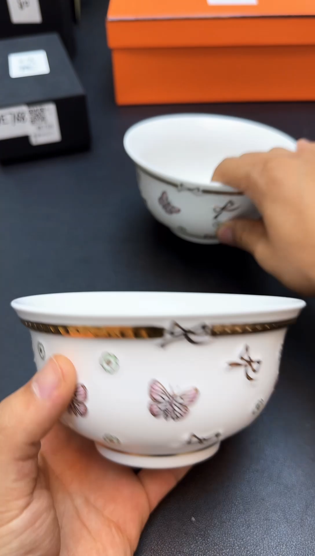 瓷片全新正品一件不留@@H1849