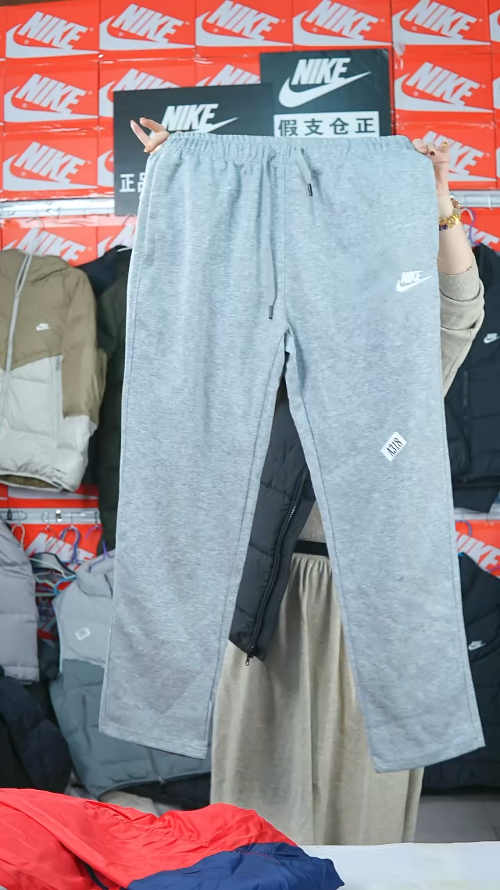 A 318闪购编码Nike/Jordan运动衣以直播间过款为准尺码