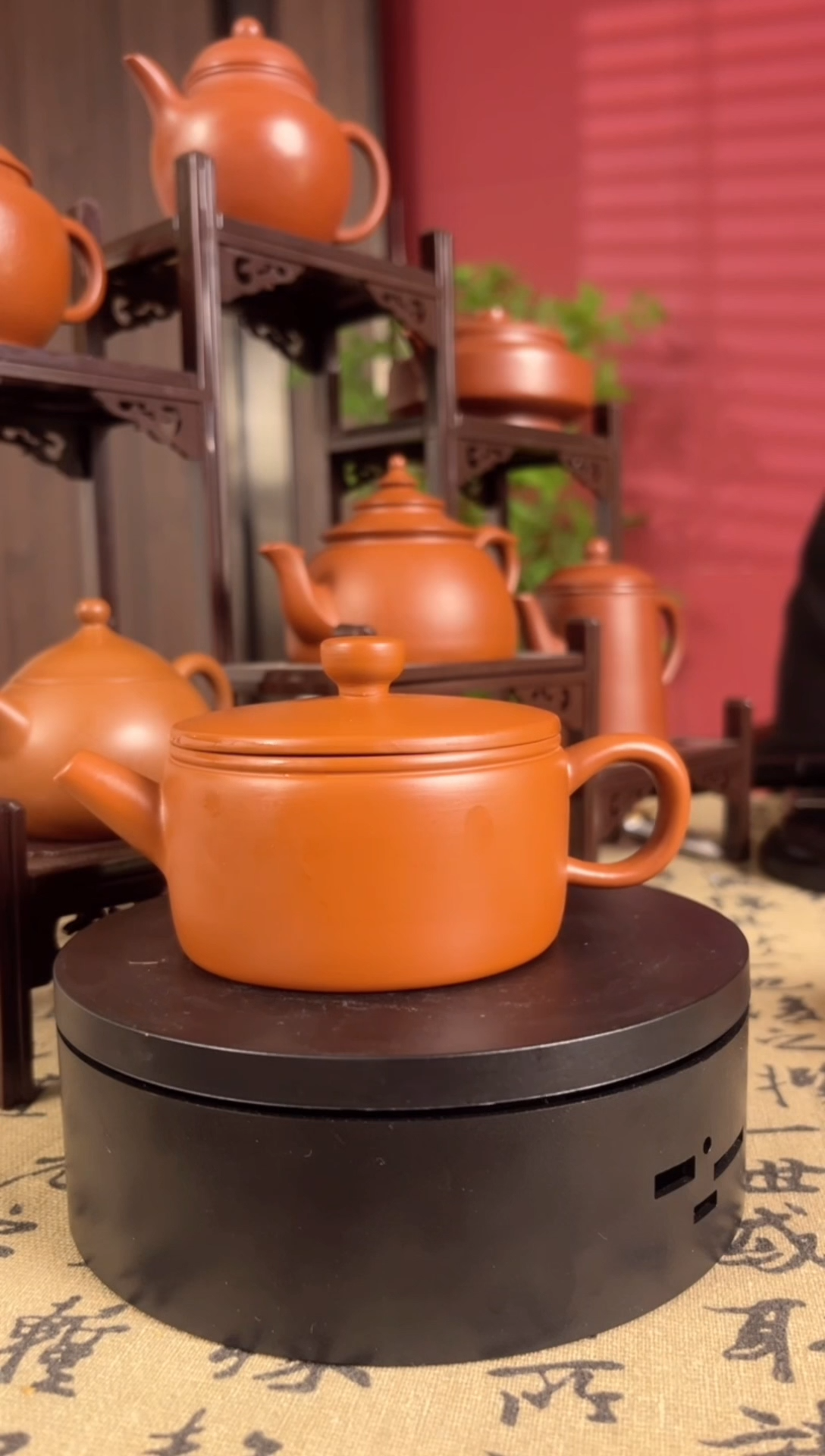 ⑬章师傅-大汉瓦-95cc