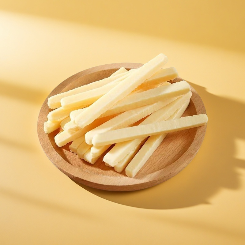 内蒙特产牛奶软条奶棒奶条山楂味原味乳制品奶制品奶酪休闲零食