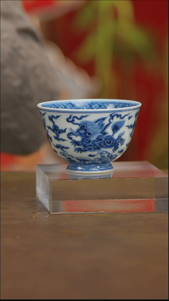 【闪购商品】瓷栗子严选景德镇茶器@@xdf47