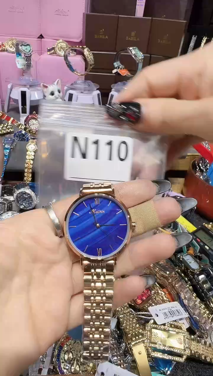 石英机芯锻造碳钢0