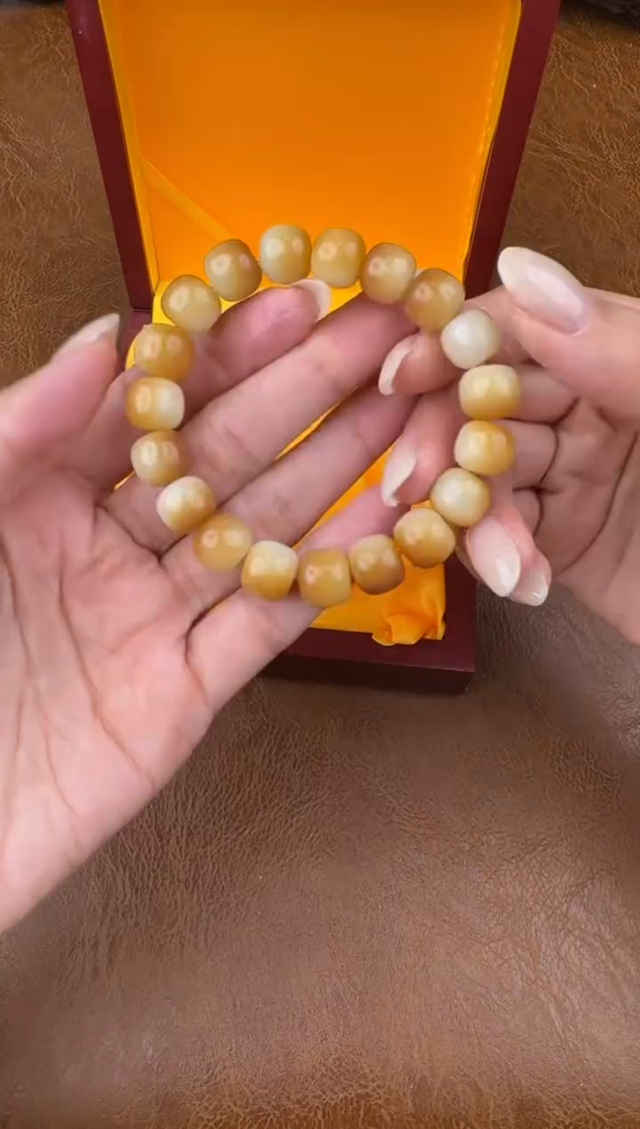 墨韵阁文玩炭烧菩提链接@@ys1566