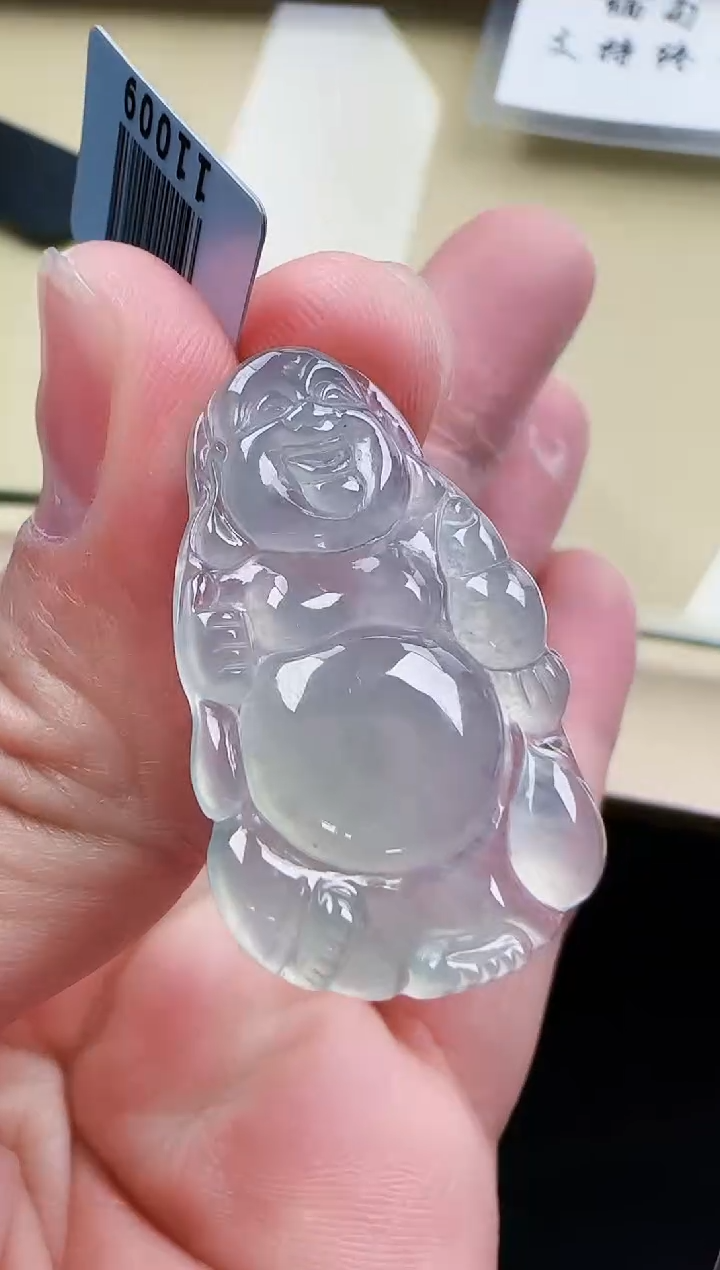 【闪购商品】翡翠颈饰未镶嵌翡翠