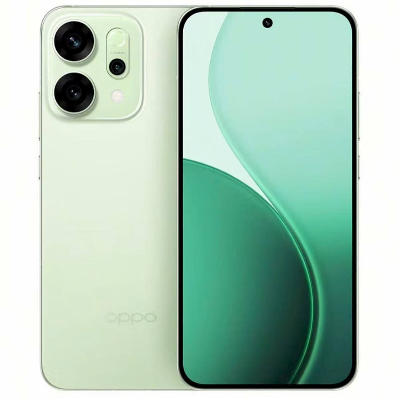 准新品 OPPO Reno14高清120倍长焦实况5G全网通  英3 二手严选H