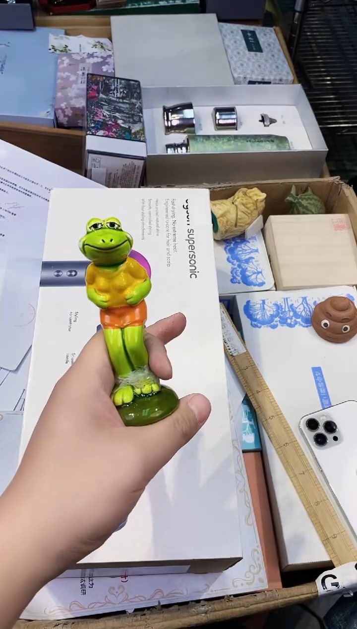 【闪购商品】瓷片都是我的大宝贝儿瓷器.16