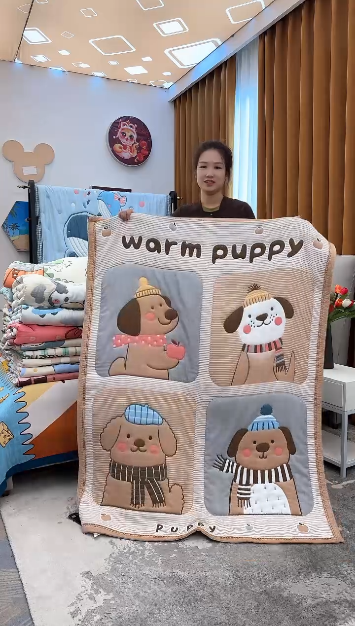 棉质花a06芊芊国际工厂店