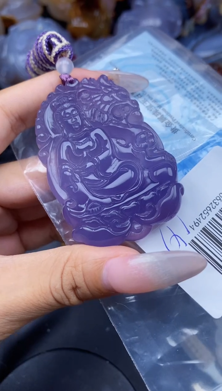 【闪购商品】玛瑙/玉髓颈饰合金ll