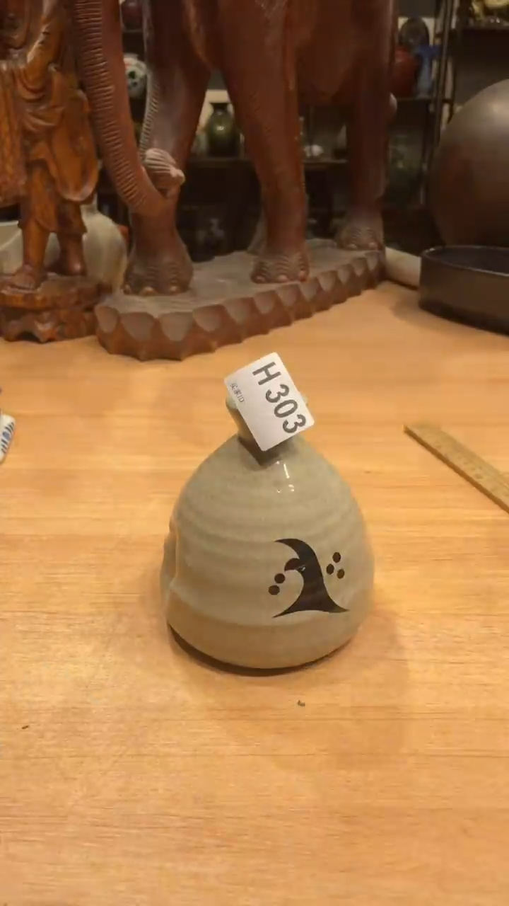 置物木器茶具摆件