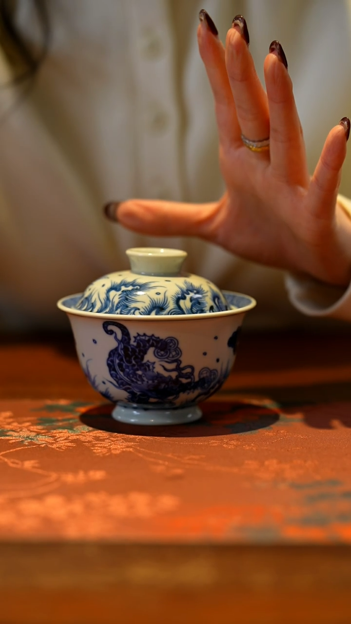 【闪购商品】瓷片拍                