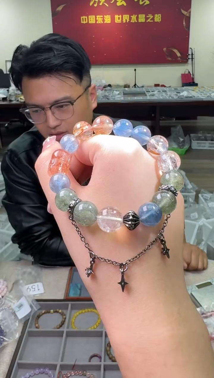 【闪购商品】手链多样性发一件 607