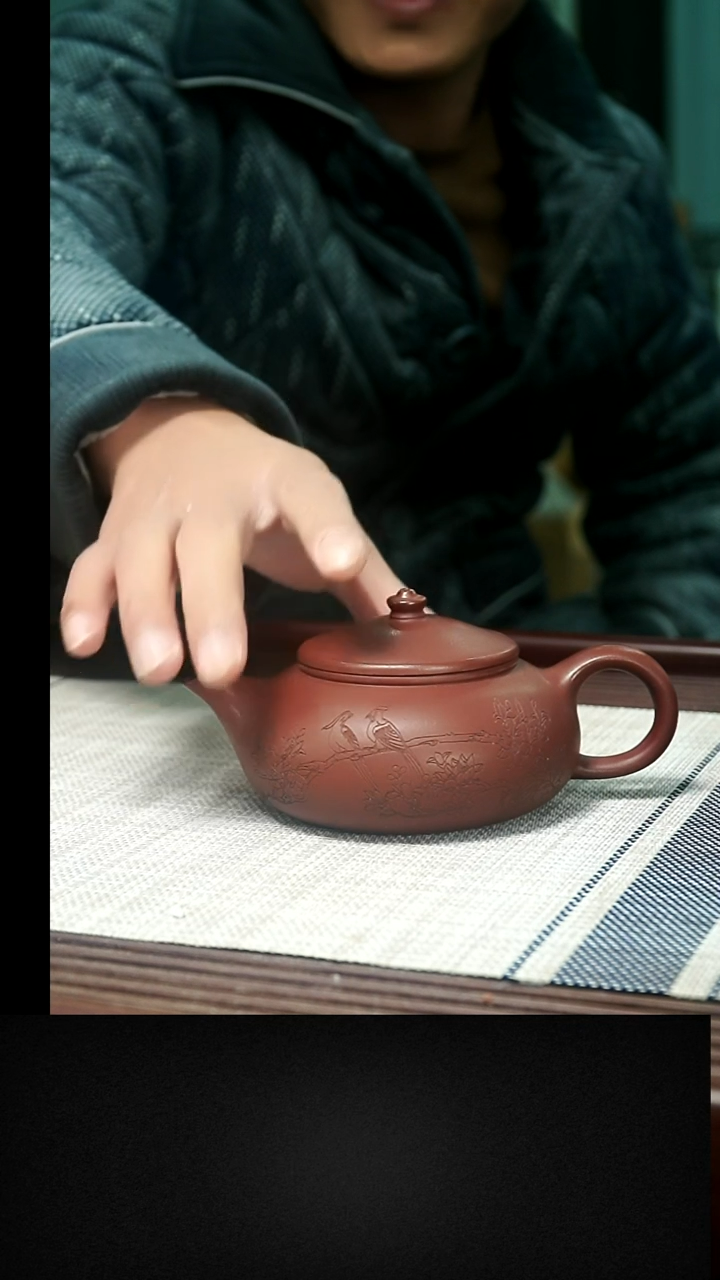 茶壶紫砂茶壶 紫砂16