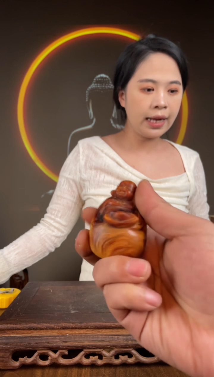 【闪购商品】柏木（崖柏）手工摆件,先抢先得!389