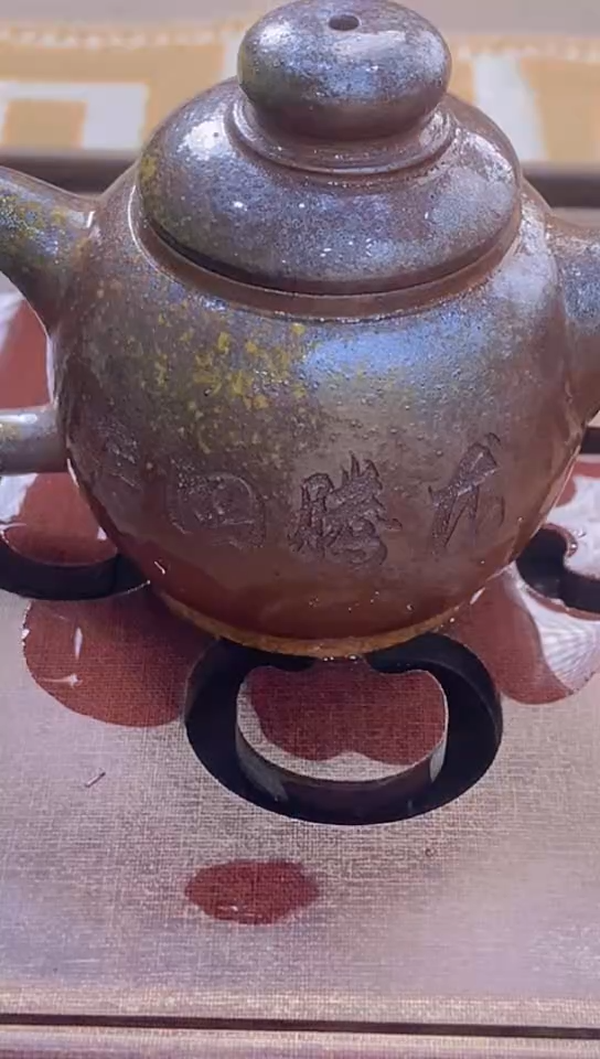 茶壶紫砂宜兴紫砂壶