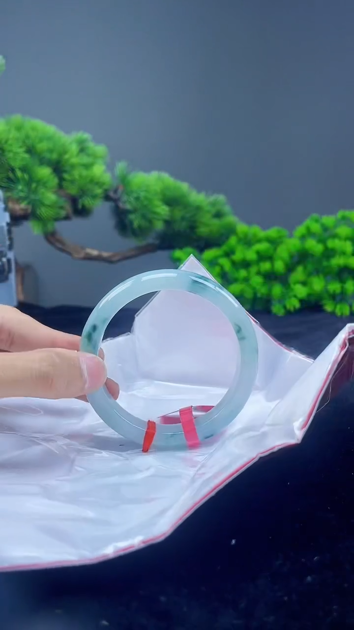 【闪购商品】翡翠未镶嵌手镯4手镯