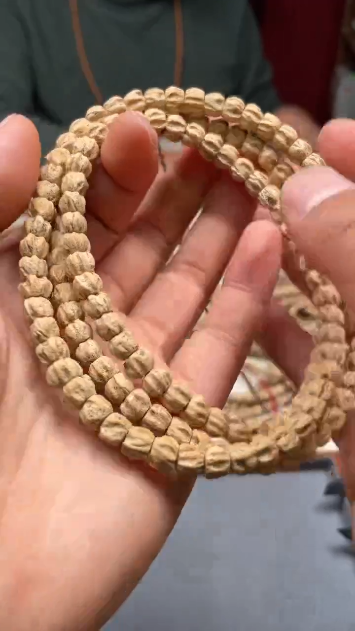 【闪购商品】柏香籽/百香籽吊坠百香籽30