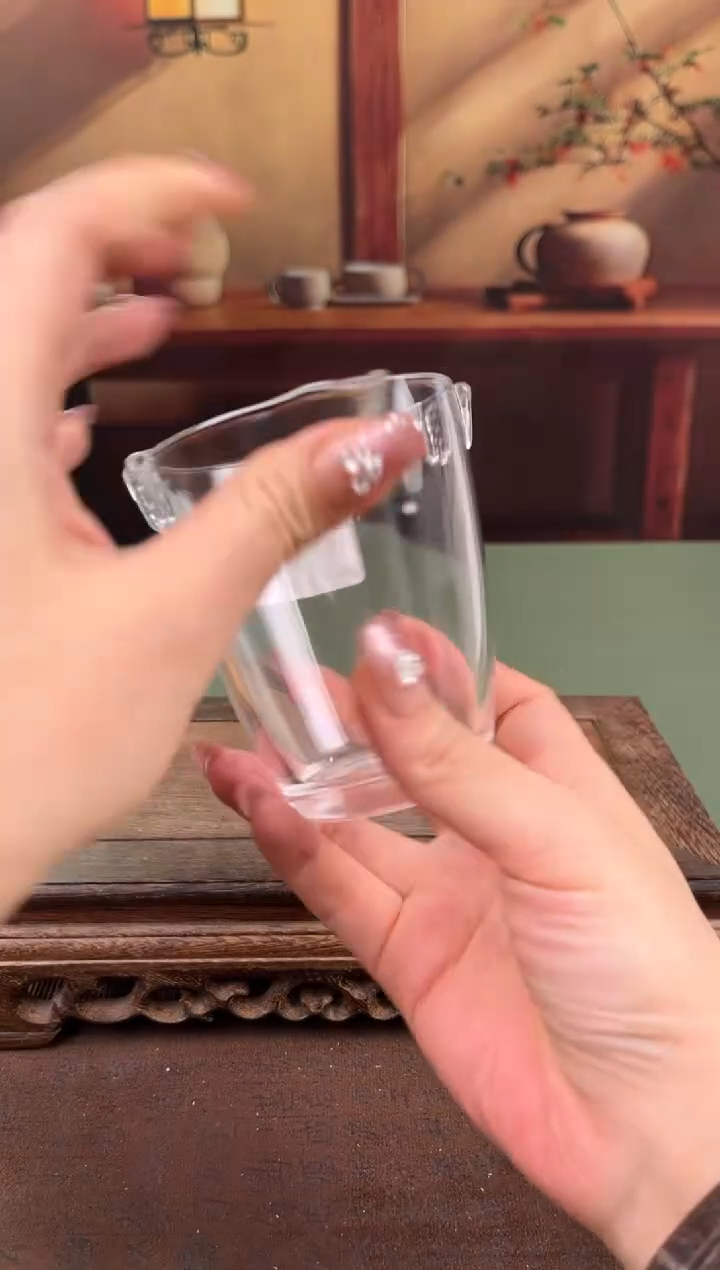 【闪购商品】顾德茶器福利闪购链接