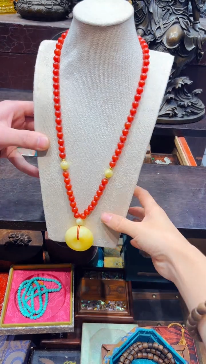 【闪购商品】玛瑙/玉髓1合金欣妹专属精选链接b5474