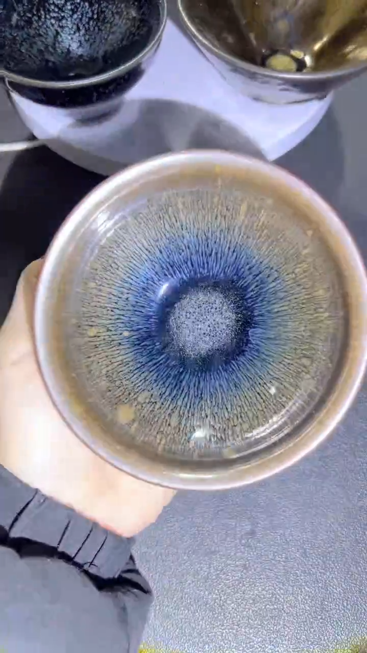 【闪购商品】茶盏234建盏建盏建盏