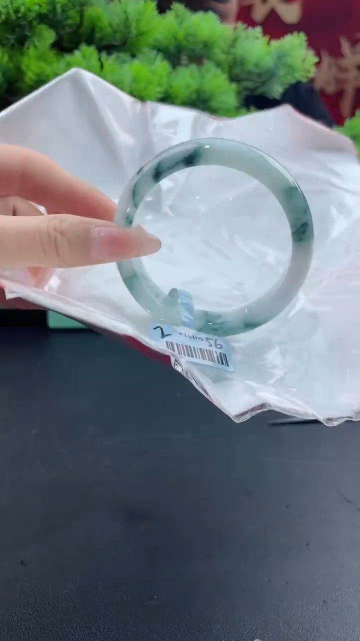 【闪购商品】翡翠手镯未镶嵌12翡翠手镯