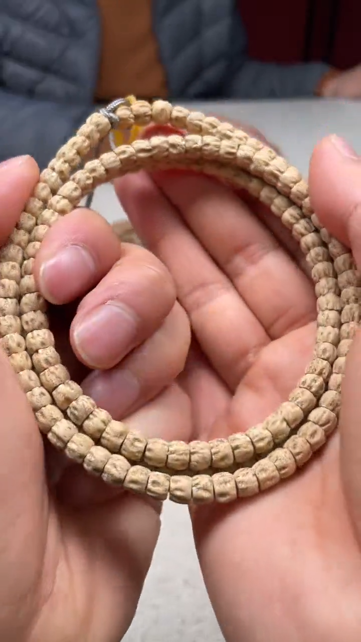 【闪购商品】柏香籽/百香籽吊坠百香籽8