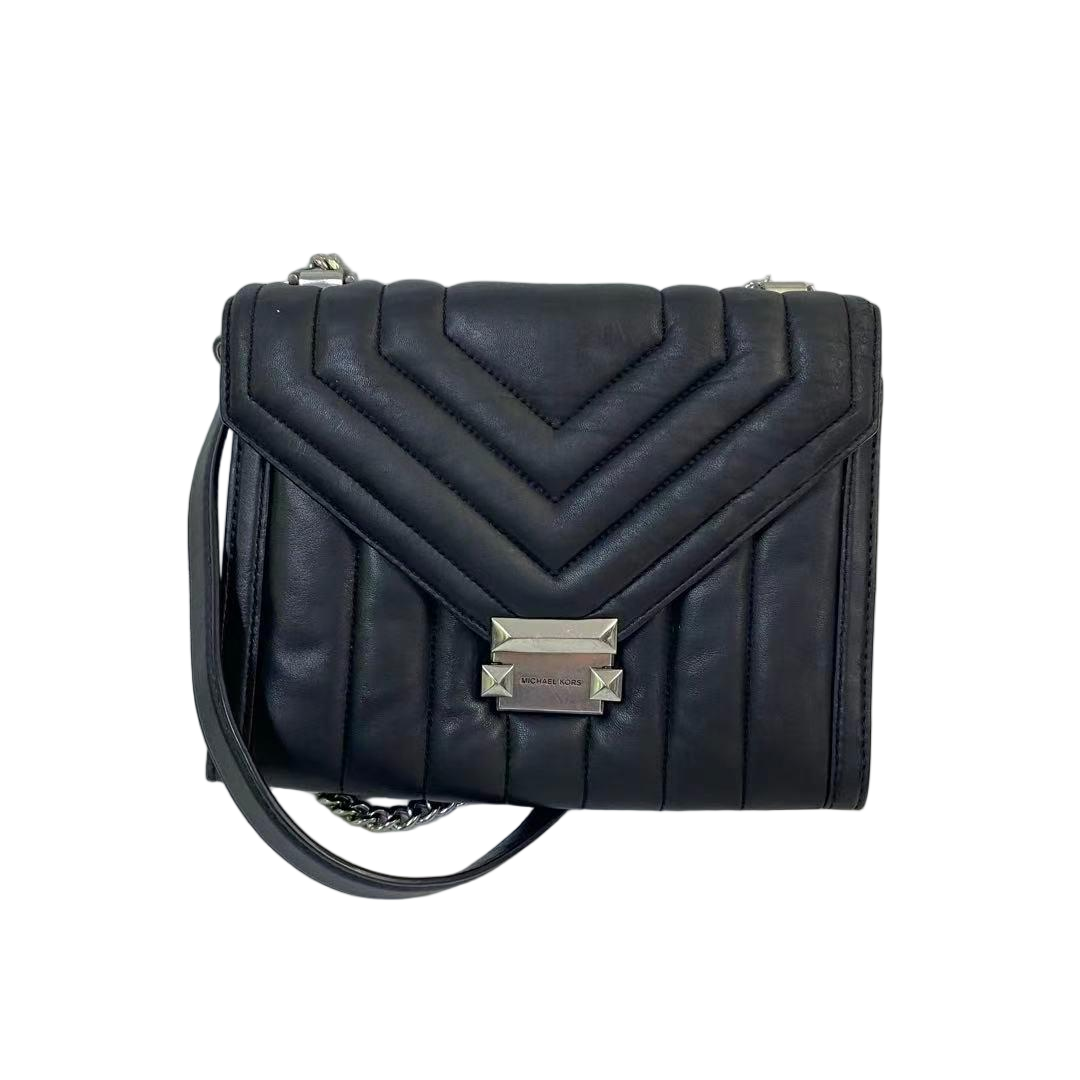95新 MICHAEL KORS/迈克高仕 MK斜挎包  Y-50582-A