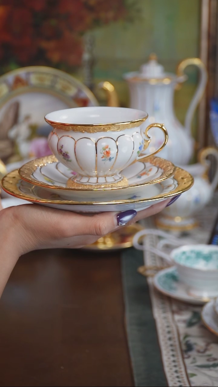 【闪购商品】摆件米多家中古器物 如图所示   56423