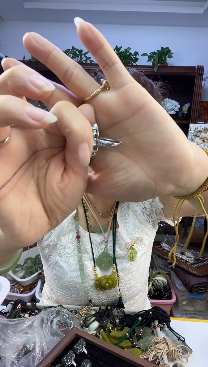 无925银多样性随机发一