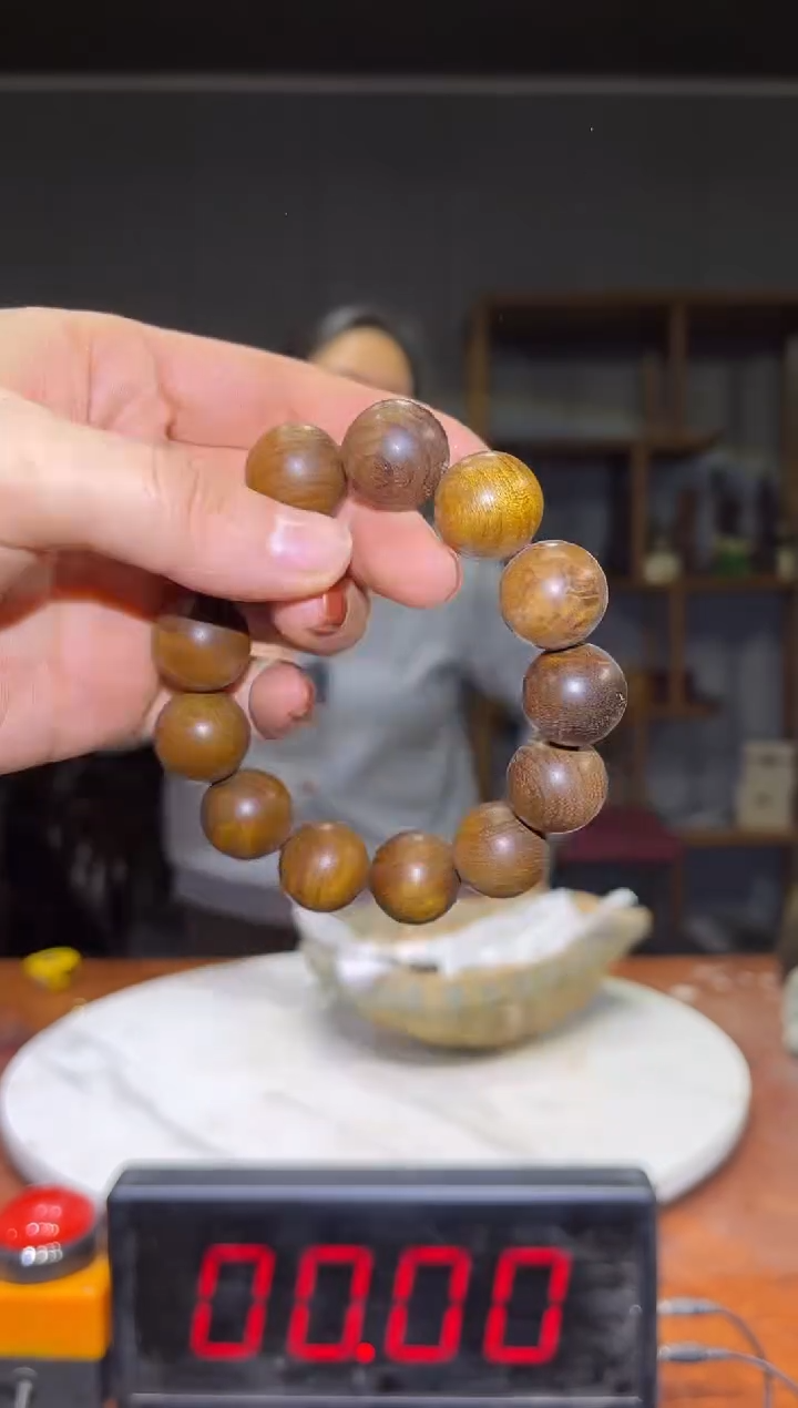 【闪购商品】阴沉木木雕金丝楠枯木