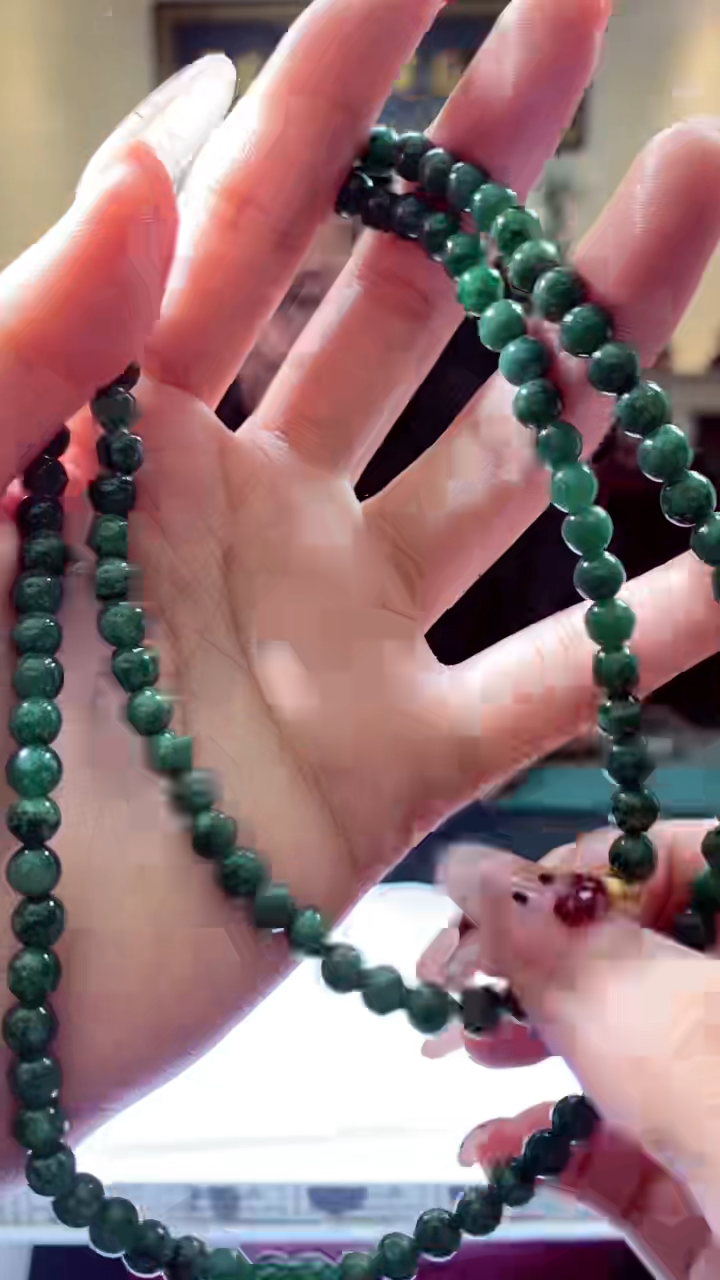 未镶嵌定制翡翠天然翡翠GQ09026-62