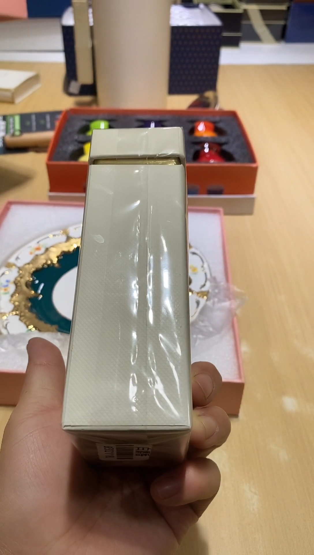 瓷片生活的本意就是开心@@1