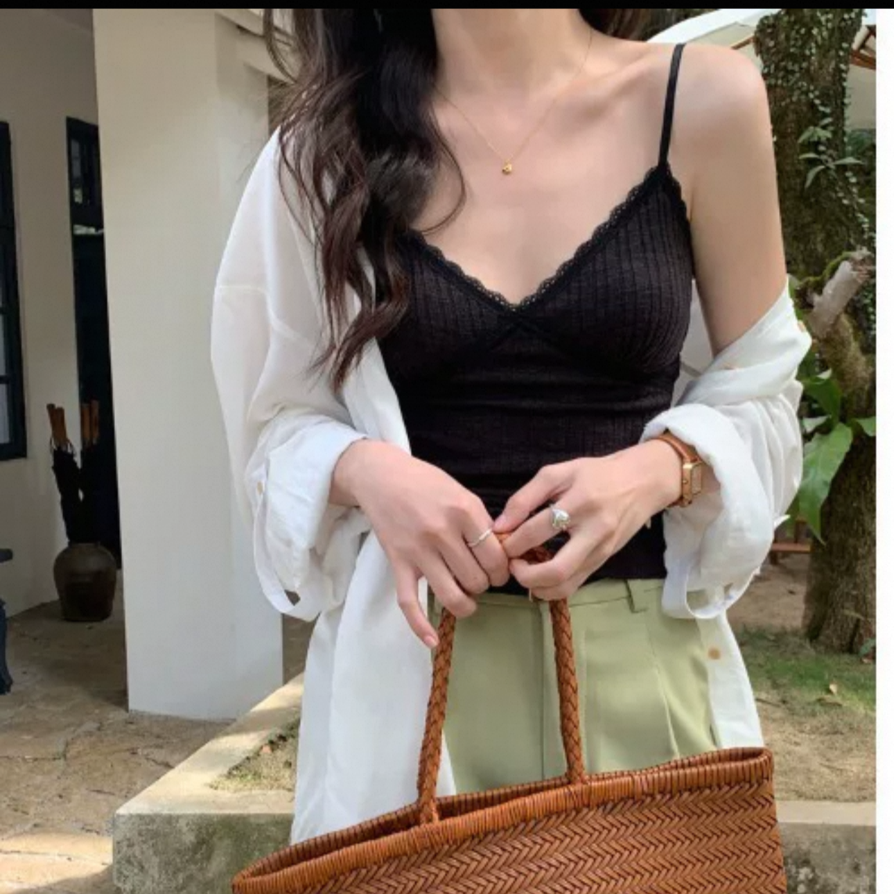 2025新款 美背合集