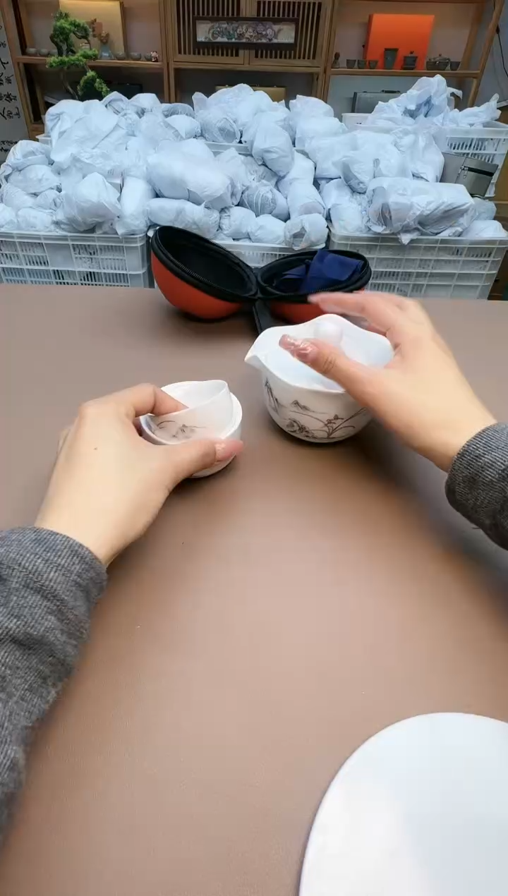 【闪购商品】瓷制品S1111111111111