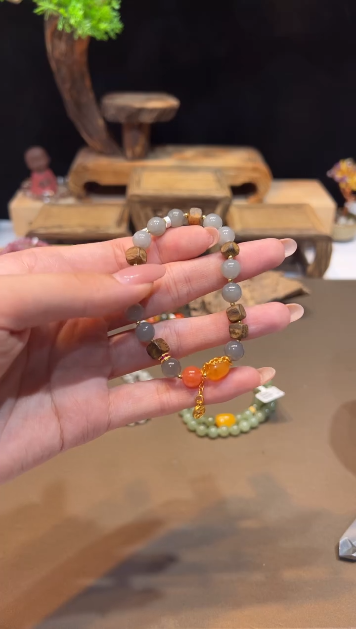 未镶嵌和田玉手饰手饰@@M387