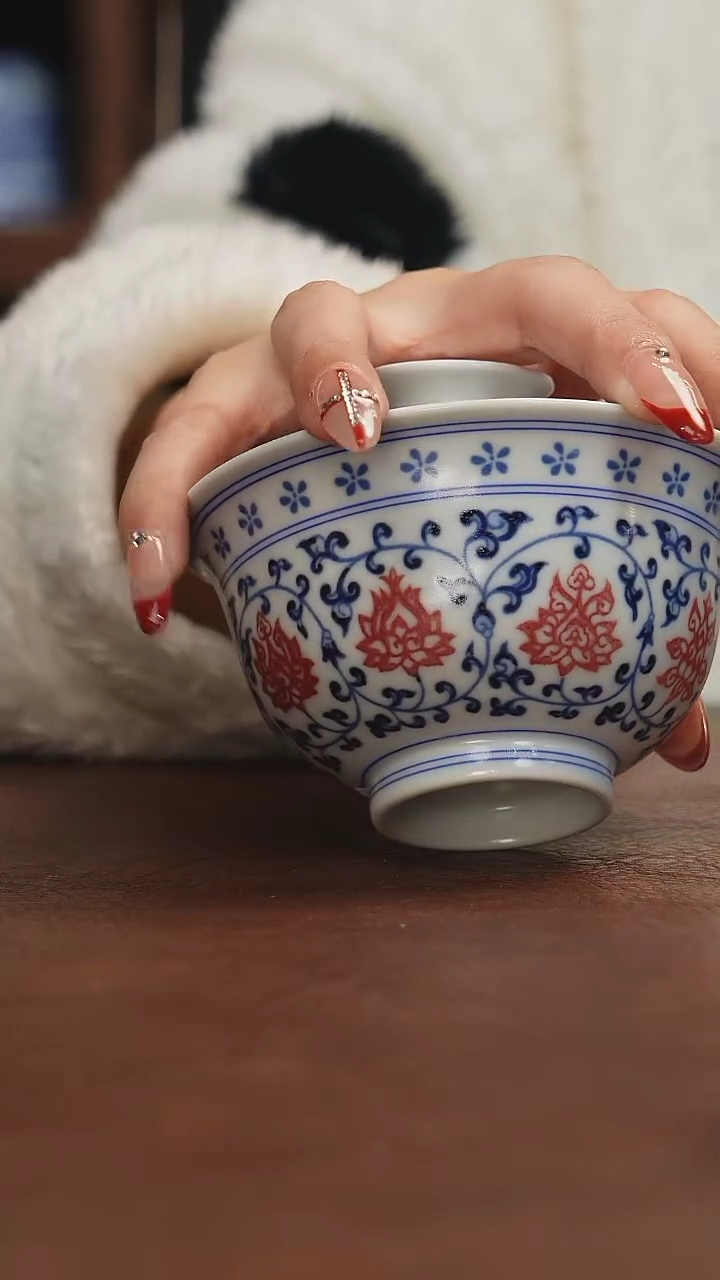 【闪购商品】盖碗111111111111111111