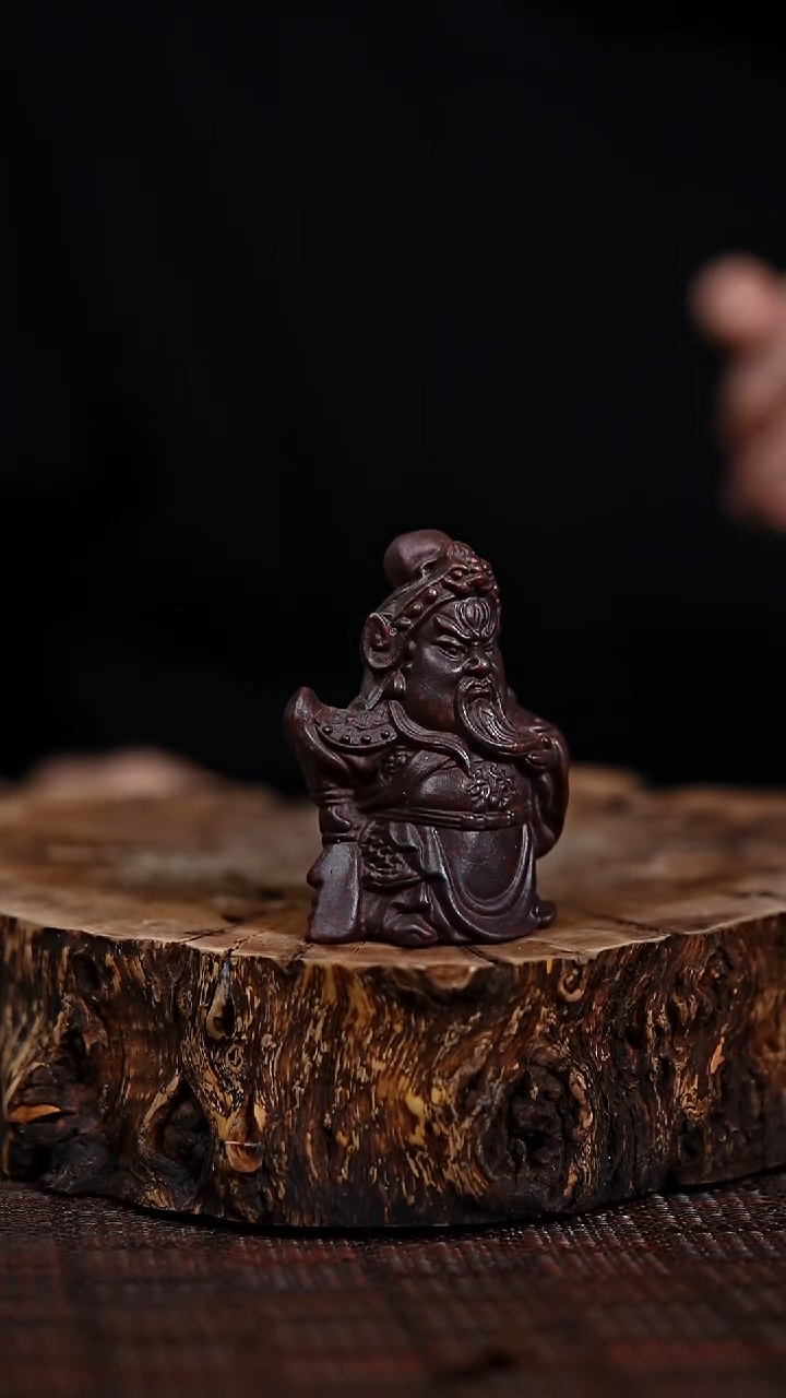 宜兴知衍传器精美茶宠