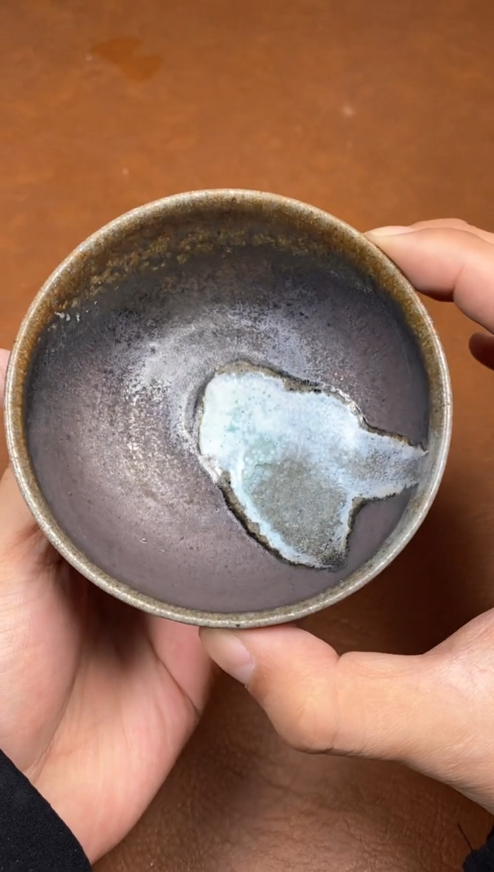 【闪购商品】观寂茶器柴烧专拍链接295