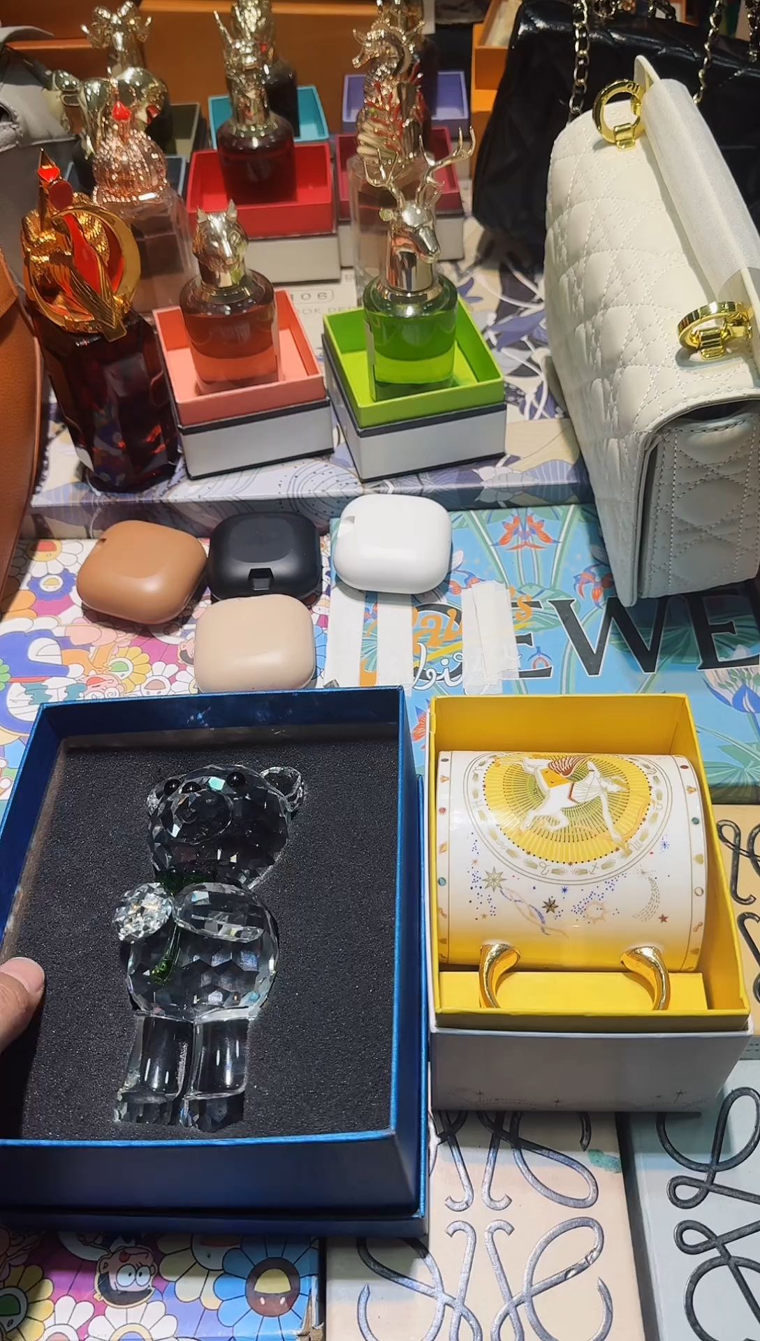 【闪购商品】瓷片换类目孤品单品一件不留