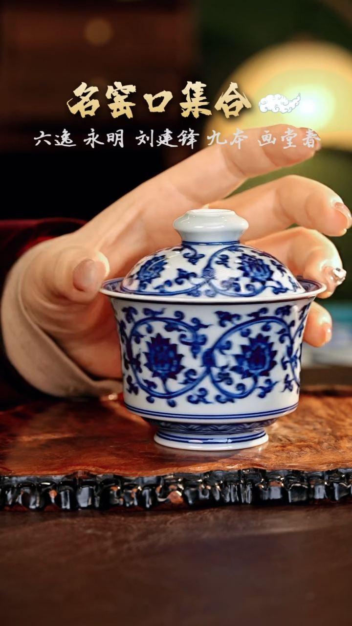 【闪购商品】瓷片··········