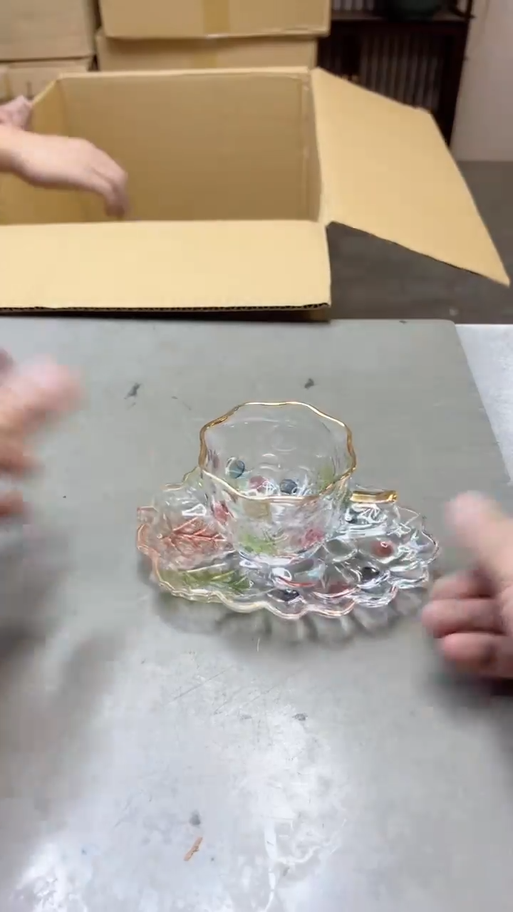 【闪购商品】瓷片1323五单聚宝缘二号店