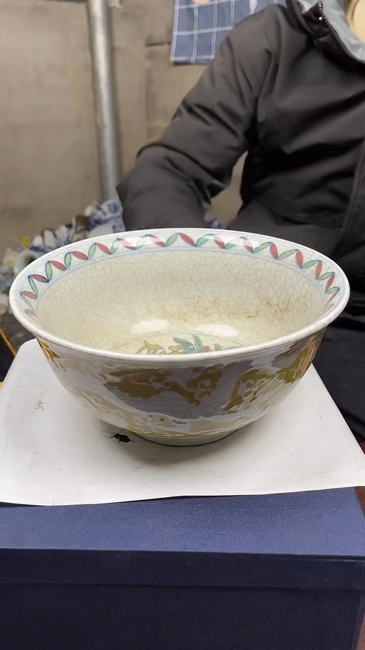 【闪购商品】摆件景德镇陶瓷摆件