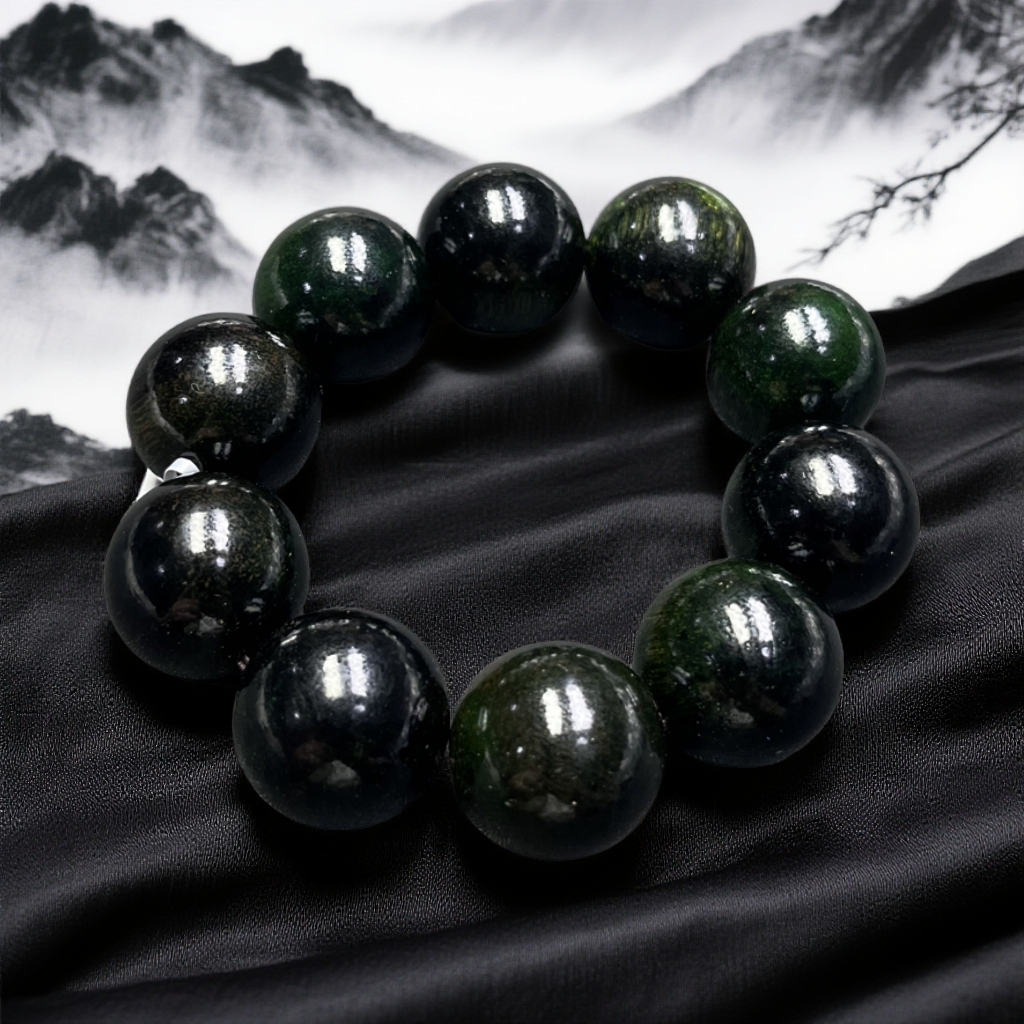 二哥文玩精品手串A331