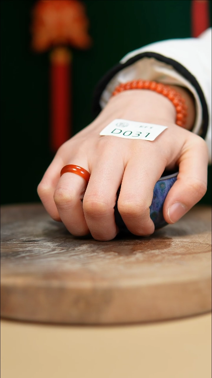 【闪购商品】闪购钧瓷作品—郑郑—031